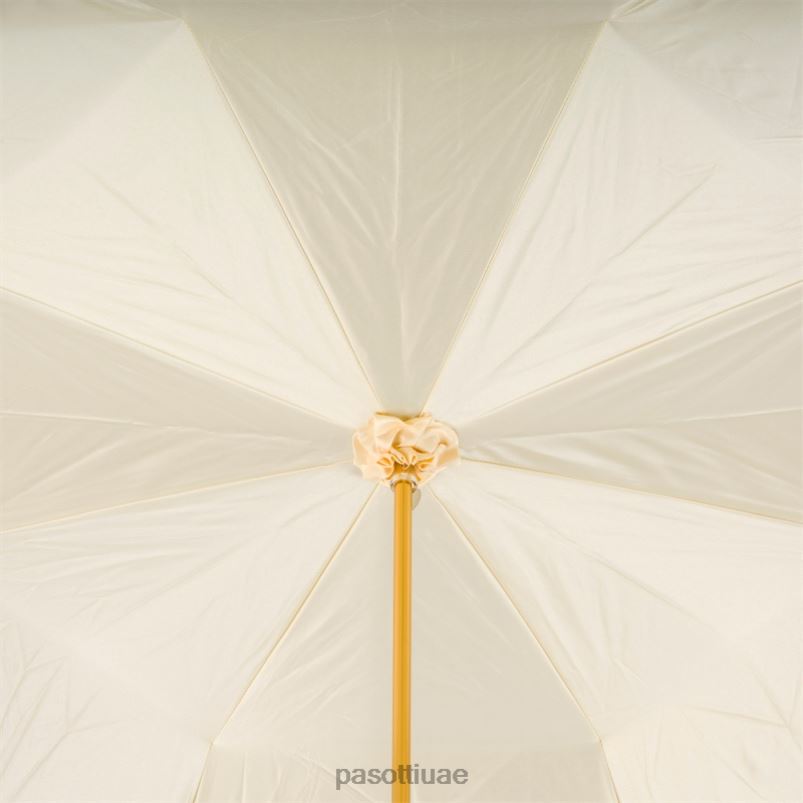 مظلة | 184 سيرج-17 يو2 - مظلة سواروفسكي بورجوندي، قماش مزدوج PASOTTI Z446V552